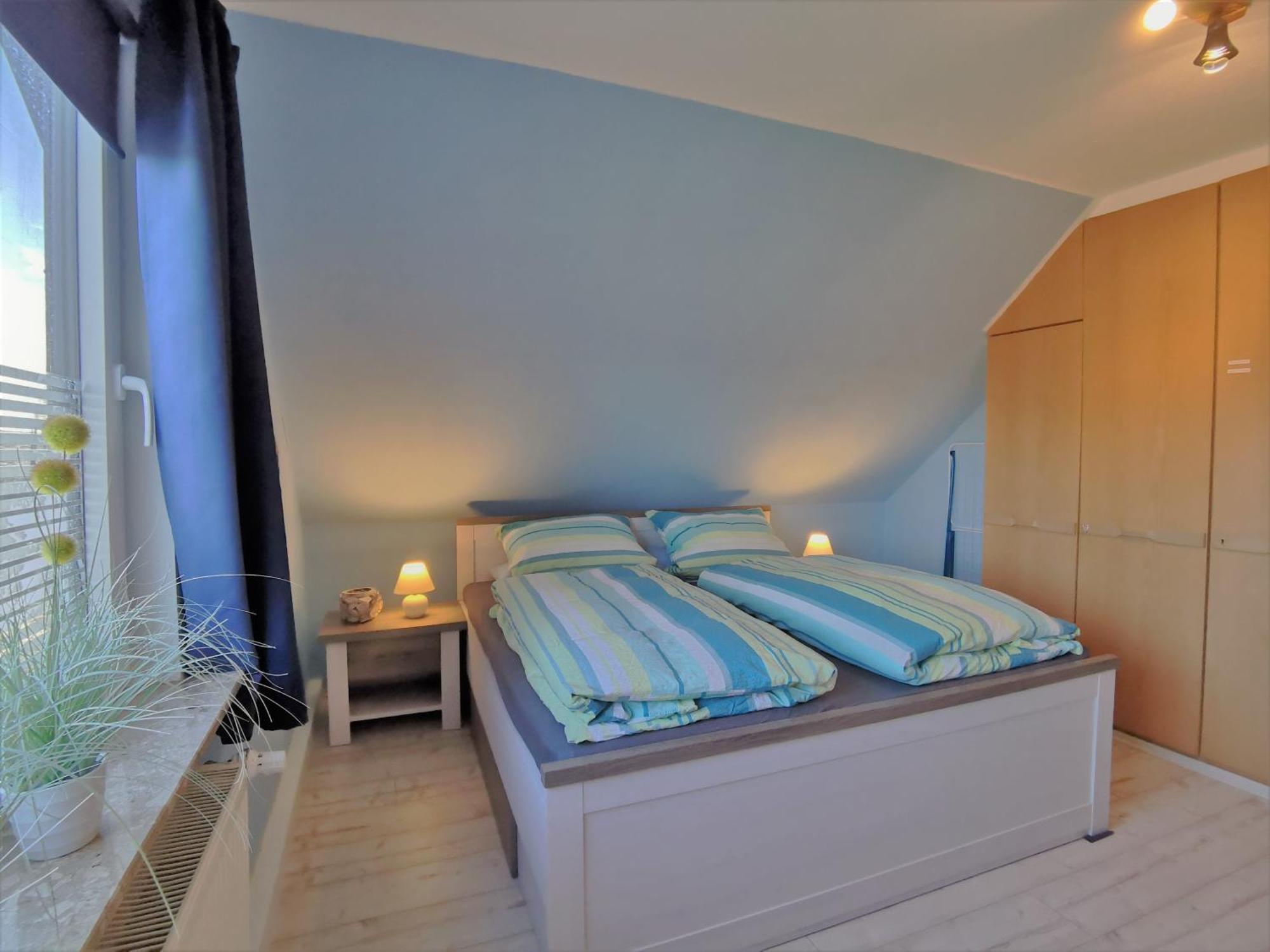 Thiessen - Ferienwohnung Mit Sonnigem Balkon Silberstedt Extérieur photo